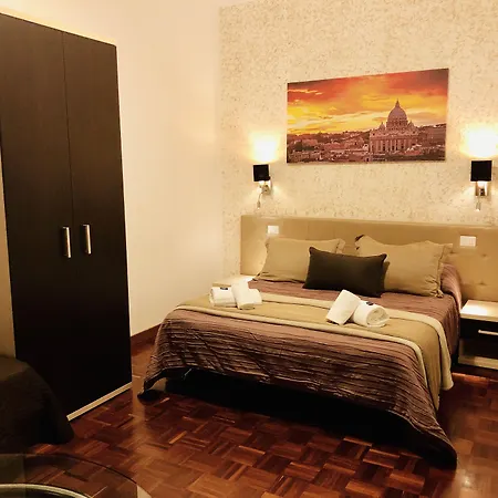 Castel Sant'angelo Guest house Rome