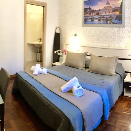 Castel Sant'angelo Guest house