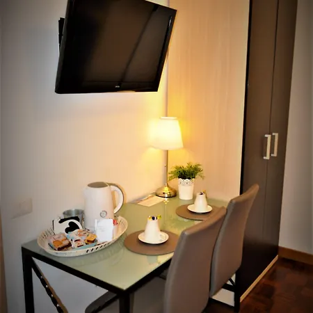 Guest house Castel Sant'angelo Rome