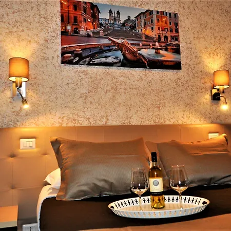 Castel Sant'angelo Rome