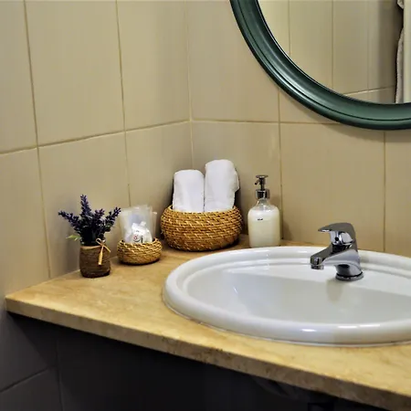 Guest house Castel Sant'angelo