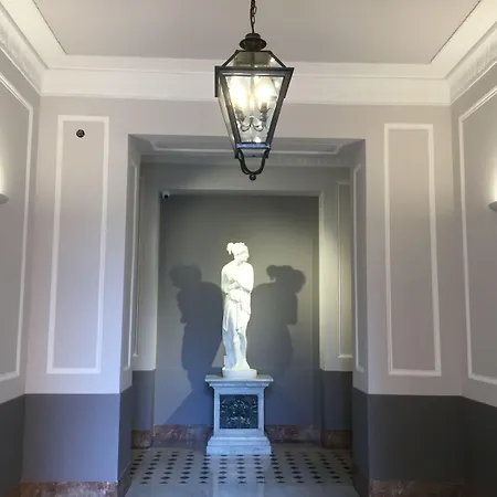 Guest house Castel Sant'angelo