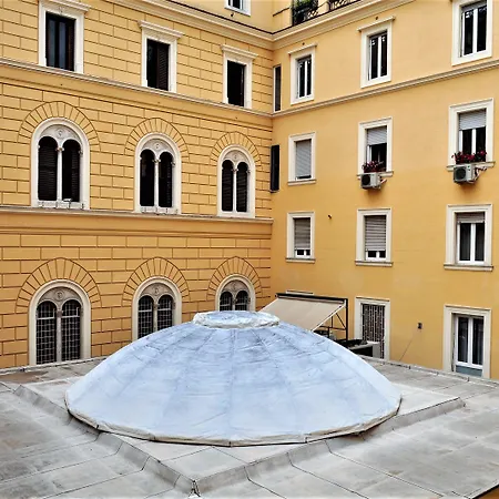 Castel Sant'angelo Guest house Rome