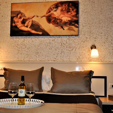 Castel Sant'angelo 3*