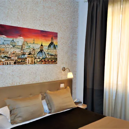 Guest house Castel Sant'angelo