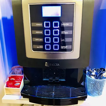 Castel Sant'angelo Guest house