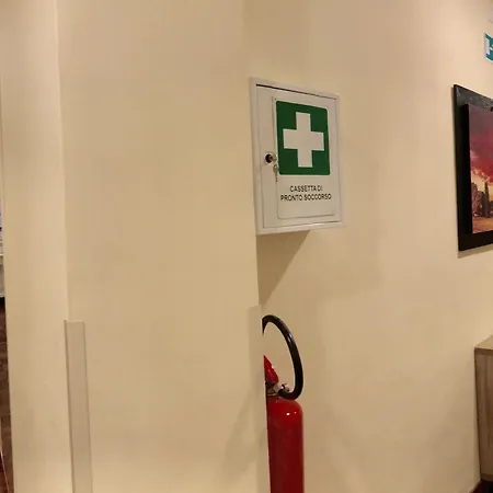 Castel Sant'angelo 3*