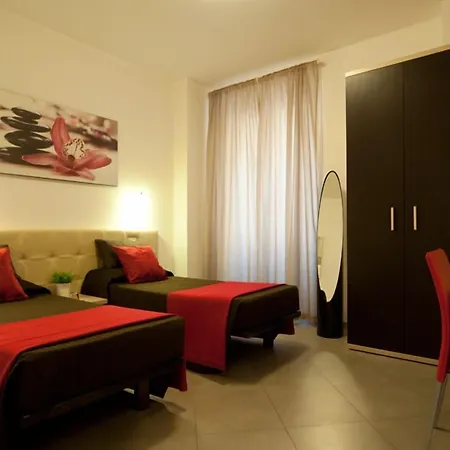 Castel Sant'angelo Guest house