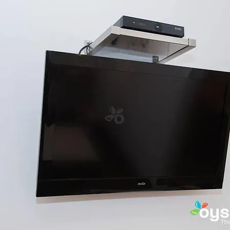 Castel Sant'angelo Guest house 3*