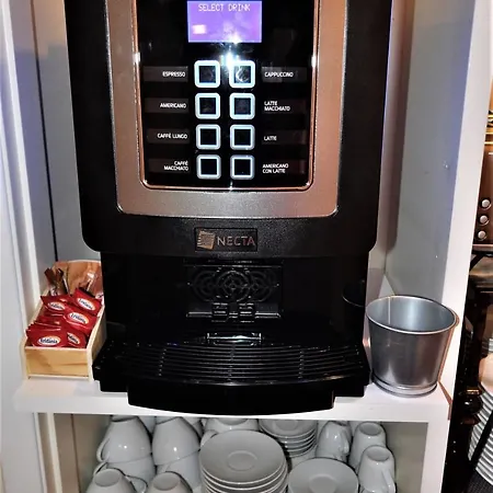 Castel Sant'angelo 3*