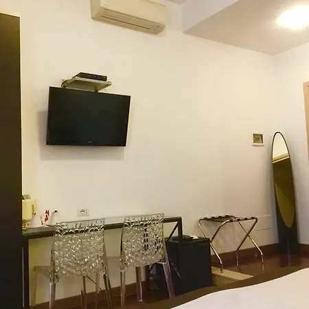 Guest house Castel Sant'angelo Rome