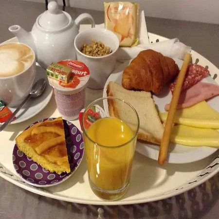 Guest house Castel Sant'angelo