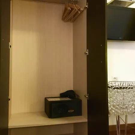 Guest house Castel Sant'angelo