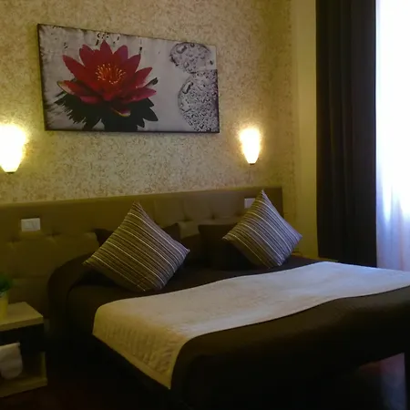 Guest house Castel Sant'angelo