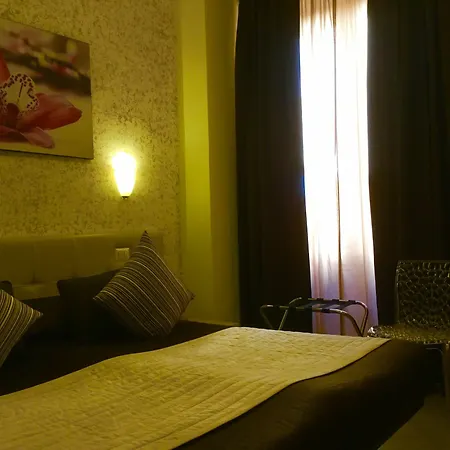 Castel Sant'angelo Guest house Rome