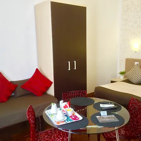 Castel Sant'angelo Guest house