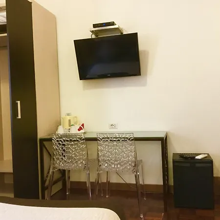 Castel Sant'angelo Guest house Rome