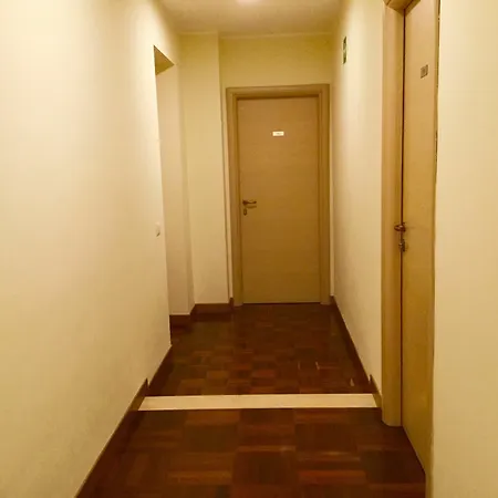 Castel Sant'angelo Guest house