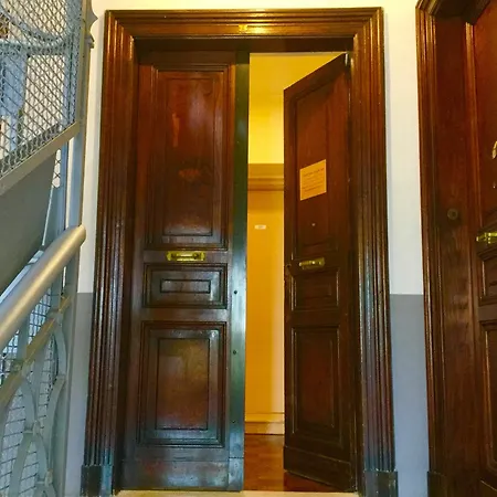 Guest house Castel Sant'angelo Rome