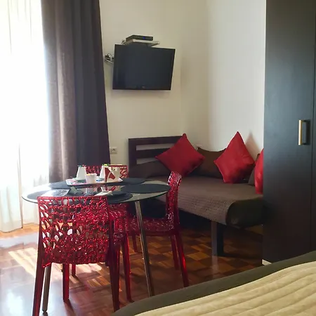 Castel Sant'angelo Guest house