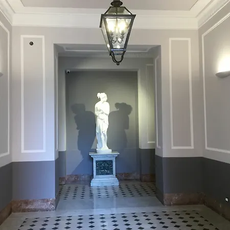 Guest house Castel Sant'angelo