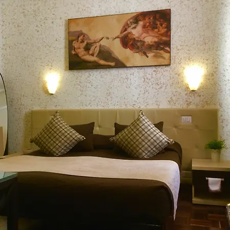 Castel Sant'angelo Guest house Rome