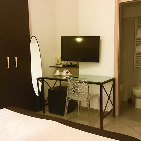 Guest house Castel Sant'angelo Rome