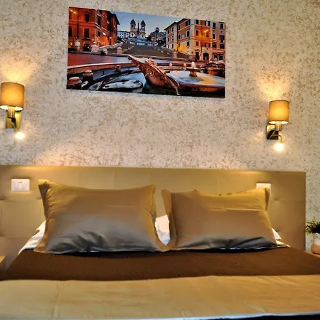 Castel Sant'angelo Gasthuis 3*