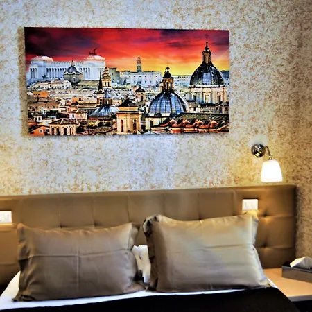 Castel Sant'angelo Rom