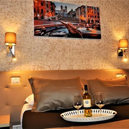 Castel Sant'angelo ゲストハウス ローマ
