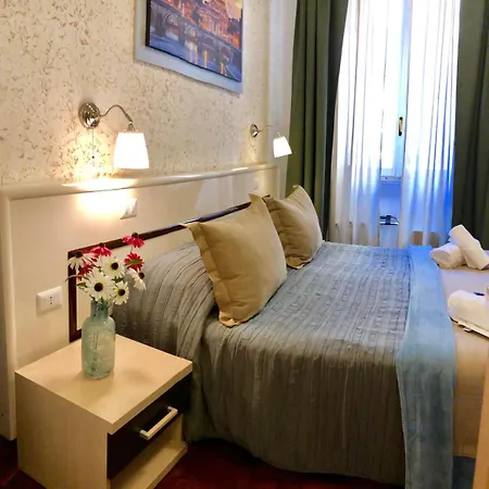 Castel Sant'angelo 3* ローマ