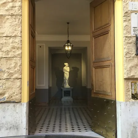 Castel Sant'angelo Gasthuis 3*