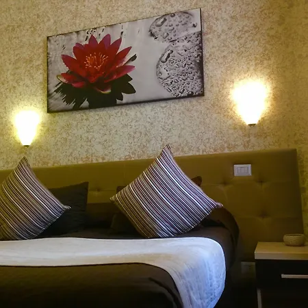 Pensionat Castel Sant'angelo