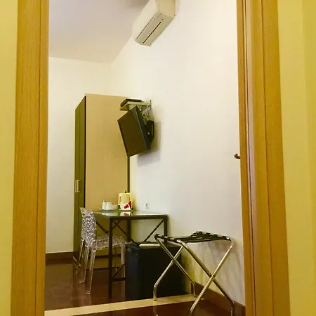 Castel Sant'angelo ゲストハウス 3*