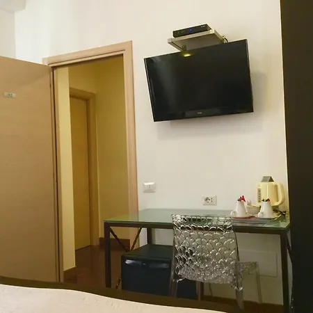 Pensionat Castel Sant'angelo