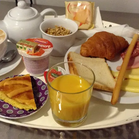 Pensionat Castel Sant'angelo Rom