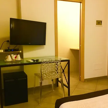 Castel Sant'angelo 3*