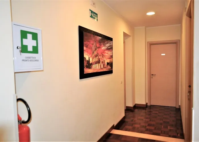 Castel Sant'angelo 3*