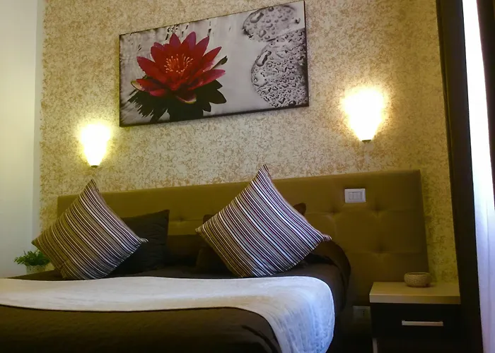 Gasthuis Castel Sant'angelo